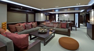 Sanjana East Mediterranean