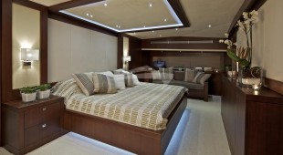 Sanjana East Mediterranean