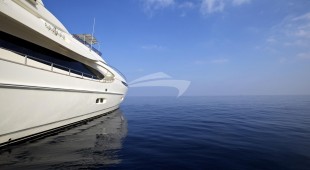 Sanjana East Mediterranean