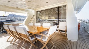 Sanref East Mediterranean