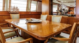 Sanref East Mediterranean