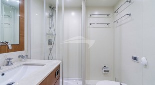 Sanref East Mediterranean