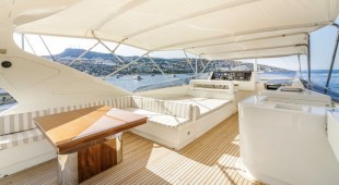 Sanref East Mediterranean