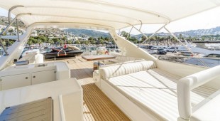 Sanref East Mediterranean