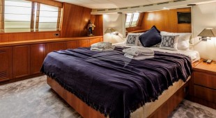 Sanref East Mediterranean