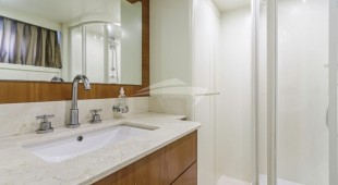 Sanref East Mediterranean