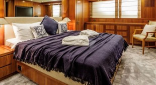 Sanref East Mediterranean