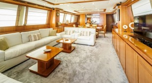 Sanref East Mediterranean