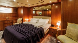 Sanref East Mediterranean