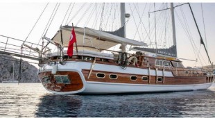 Santa Maria Turkey