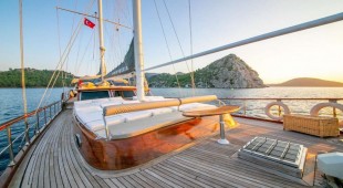 Santa Maria Turkey