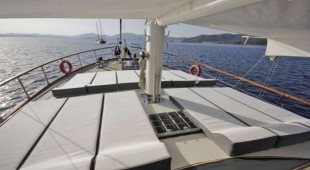 Santa Maria Turkey