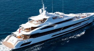 Santosha Caribbean, West Mediterranean