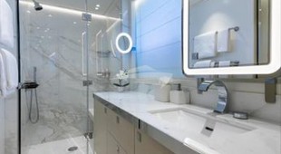 Santosha Caribbean, West Mediterranean