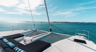 Saramimi (summer) W. Med - Spain/Balearics