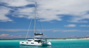 Saramimi (summer) W. Med - Spain/Balearics