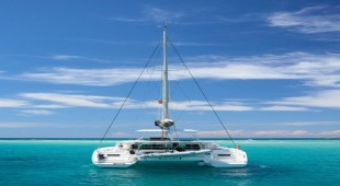 Saramimi (summer) W. Med - Spain/Balearics