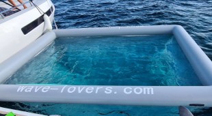 Saramimi (summer) W. Med - Spain/Balearics