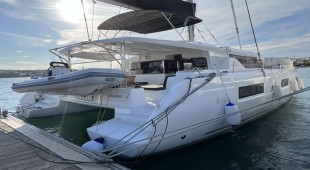 Saramimi (summer) W. Med - Spain/Balearics