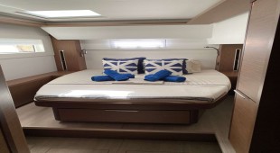 Saramimi (summer) W. Med - Spain/Balearics