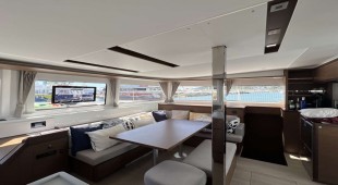 Saramimi (summer) W. Med - Spain/Balearics