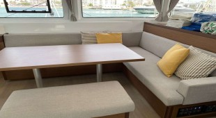 Saramimi (summer) W. Med - Spain/Balearics