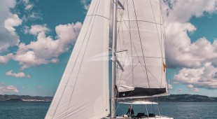 Saramimi Caribbean, West Mediterranean