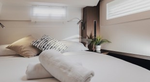 Saramimi Caribbean, West Mediterranean