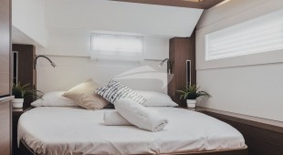 Saramimi Caribbean, West Mediterranean