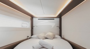 Saramimi Caribbean, West Mediterranean