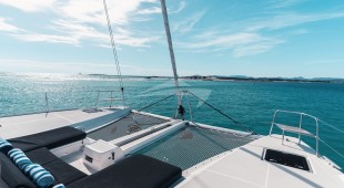 Saramimi Caribbean, West Mediterranean