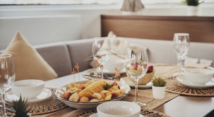 Saramimi Caribbean, West Mediterranean