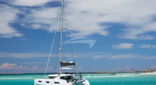 Saramimi Caribbean, West Mediterranean