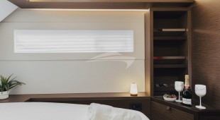 Saramimi Caribbean, West Mediterranean