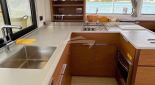 Saramimi Caribbean, West Mediterranean