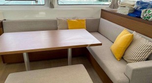 Saramimi Caribbean, West Mediterranean