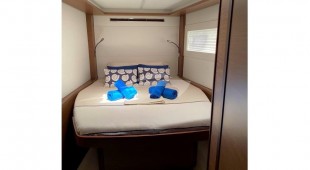 Saramimi Caribbean, West Mediterranean