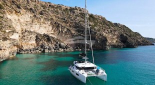 Saramimi Caribbean, West Mediterranean