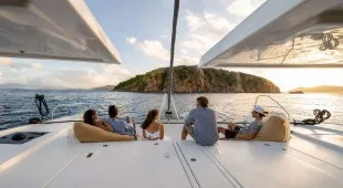 Sashalon Caribbean Virgin Islands (US/BVI), Caribbean Virgin Islands (US), Caribbean Virgin Islands (BVI)