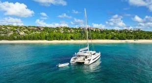 Sashalon Caribbean Virgin Islands (US/BVI), Caribbean Virgin Islands (US), Caribbean Virgin Islands (BVI)