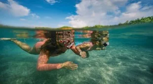 Sashalon Caribbean Virgin Islands (US/BVI), Caribbean Virgin Islands (US), Caribbean Virgin Islands (BVI)