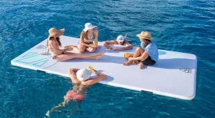 Sashalon Caribbean Virgin Islands (US/BVI), Caribbean Virgin Islands (US), Caribbean Virgin Islands (BVI)
