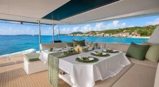 Sashalon Caribbean Virgin Islands (US/BVI), Caribbean Virgin Islands (US), Caribbean Virgin Islands (BVI)