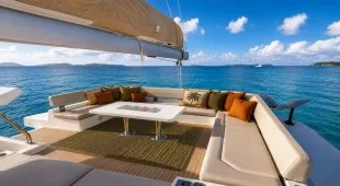 Sashalon Caribbean Virgin Islands (US/BVI), Caribbean Virgin Islands (US), Caribbean Virgin Islands (BVI)
