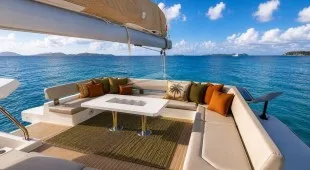 Sashalon Caribbean