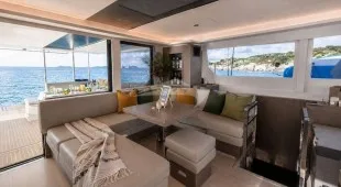 Sashalon Caribbean