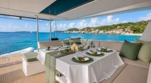 Sashalon Caribbean
