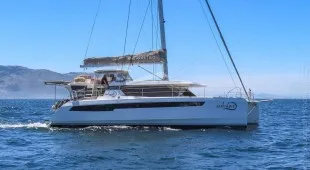 Sashalon Caribbean
