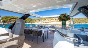 Sasta West Mediterranean