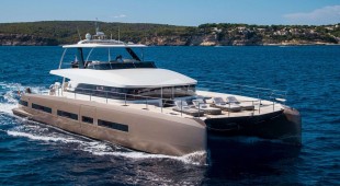 Sasta West Mediterranean